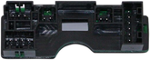Custom Dynamics Replacement Circuit Board - Taillight Base |